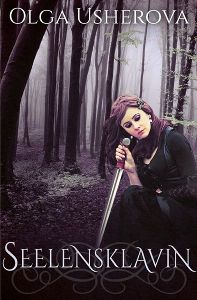 Cover von Seelensklavin / Seelensklavin