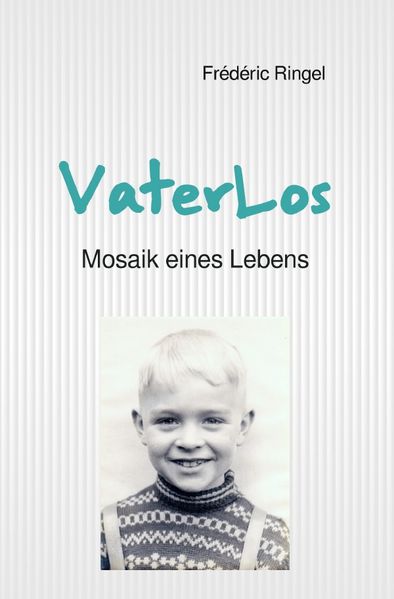 Cover von VaterLos
