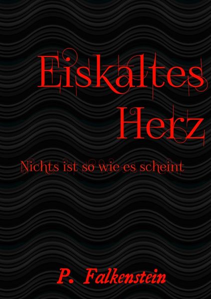 Cover von Eiskaltes Herz