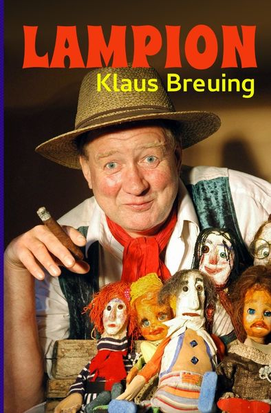 Cover von Lampion!