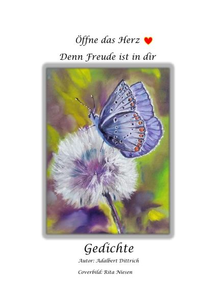 Cover von Sevenheart Lyrics / Öffne das Herz, denn Freude ist in Dir