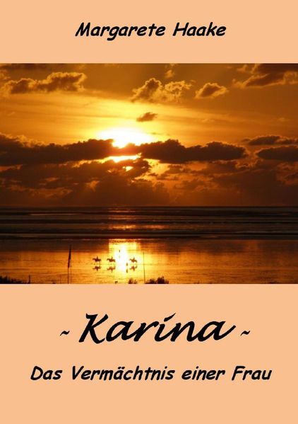 Cover von Karina –