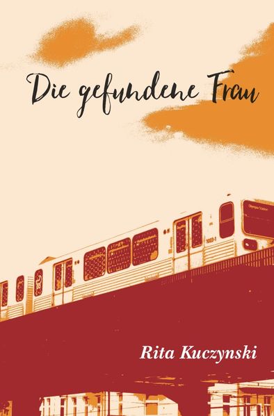 Cover von Die gefundene Frau