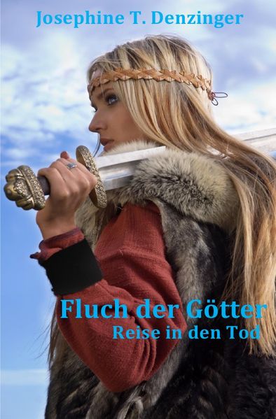 Cover von Fluch der Götter