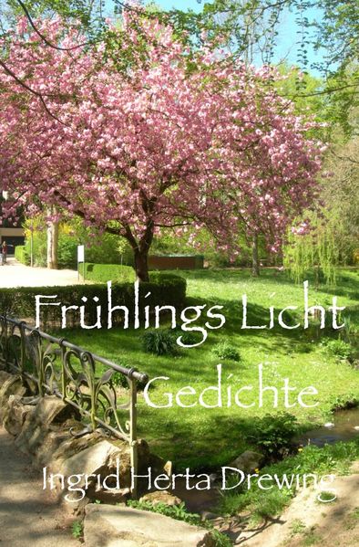 Cover von Naturlyrik / Frühlingslicht