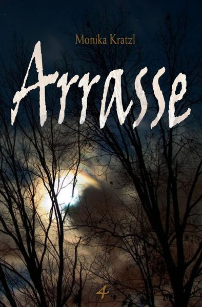 Cover von Arrasse / Arrasse