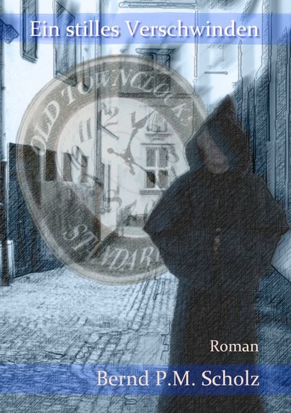 Cover von Ein stilles Verschwinden