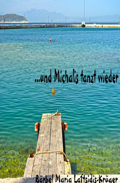 Cover von …und Michalis tanzt wieder!
