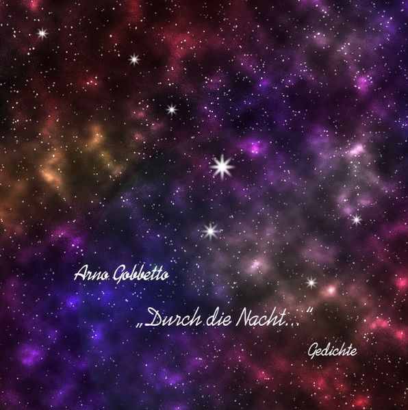 Cover von Arno Gobbetto