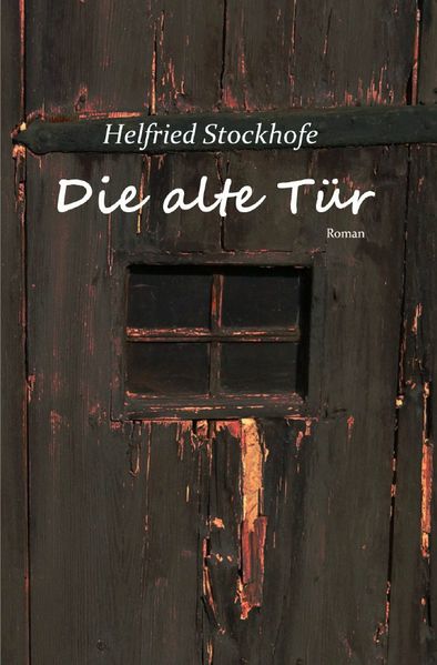 Cover von Die alte Tür