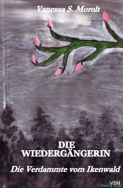 Cover von Die Wiedergängerin / Die Wiedergängerin