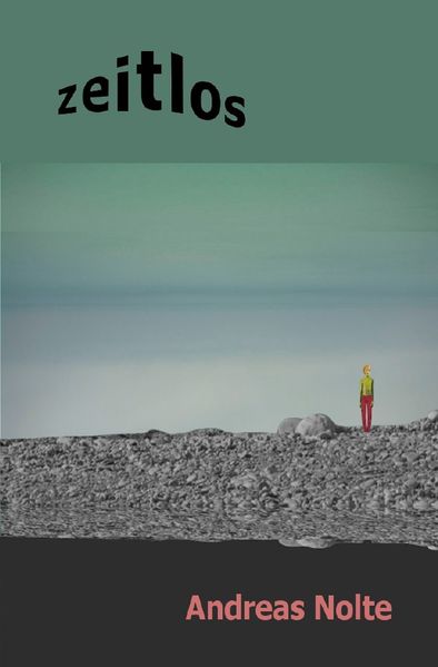 Cover von Zeitlos