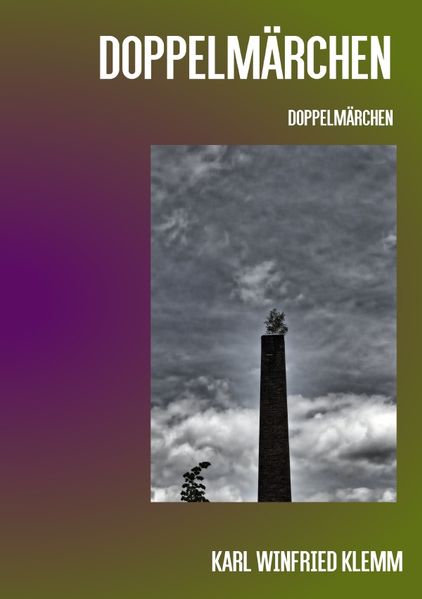 Cover von Doppelmärchen
