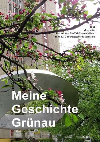Cover von Meine Geschichte Grünau
