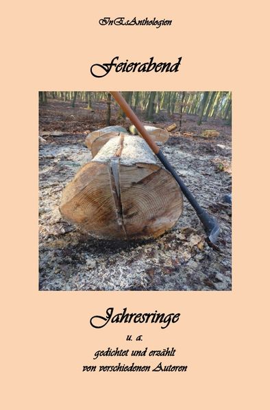 Cover von InEsAnthologien / Feierabend