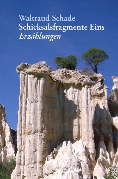 Cover von Erzählungen / Schicksalsfragmente Eins