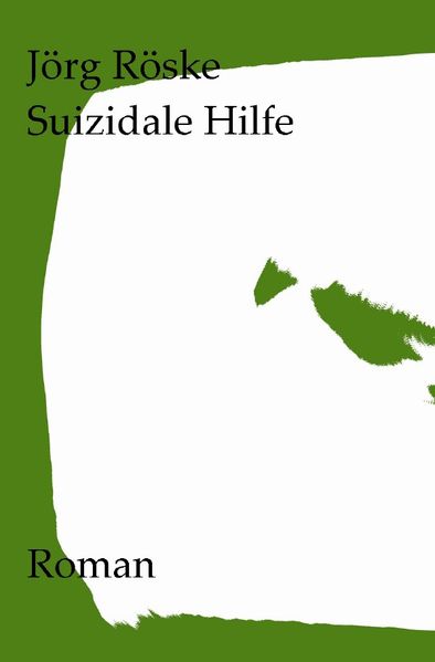 Cover von Suizidale Hilfe