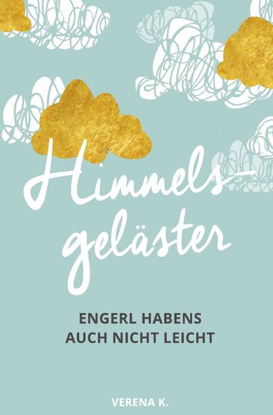 Cover von Himmelsgeläster