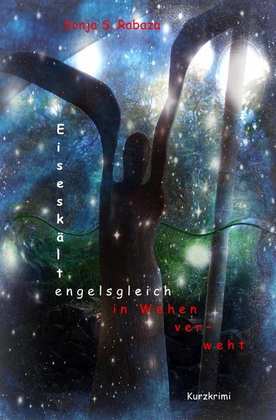 Cover von Eiseskälte – engelsgleich in Wehen verweht