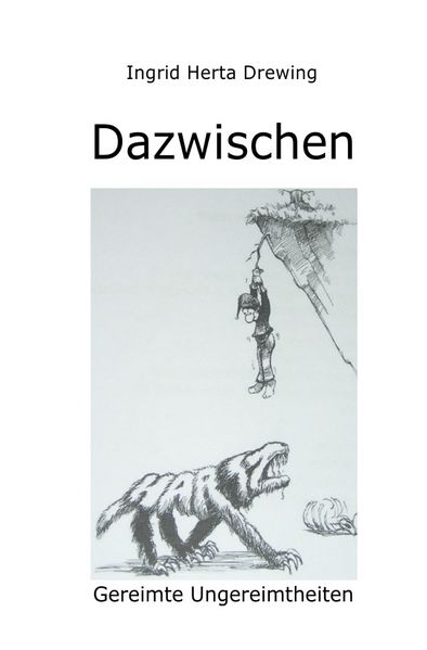 Cover von Dazwischen