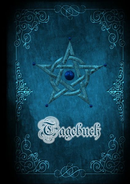 Cover von Magisches Tagebuch