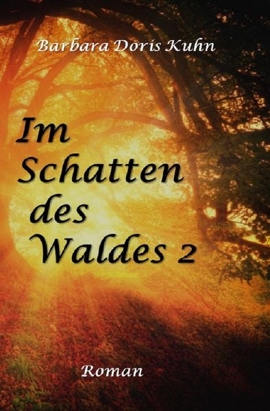 Cover von Im Schatten des Waldes
