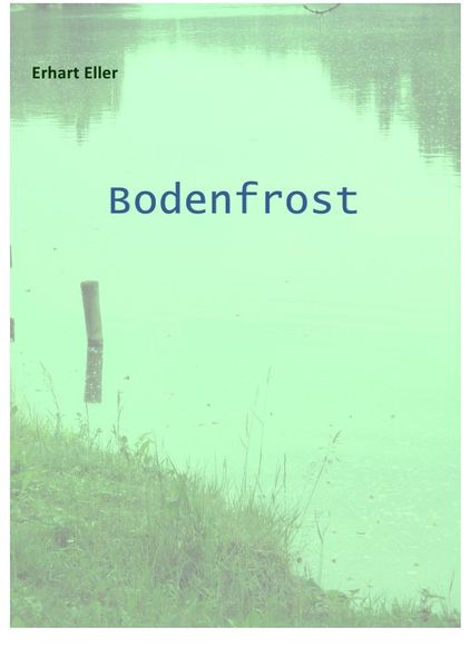 Cover von Bodenfrost