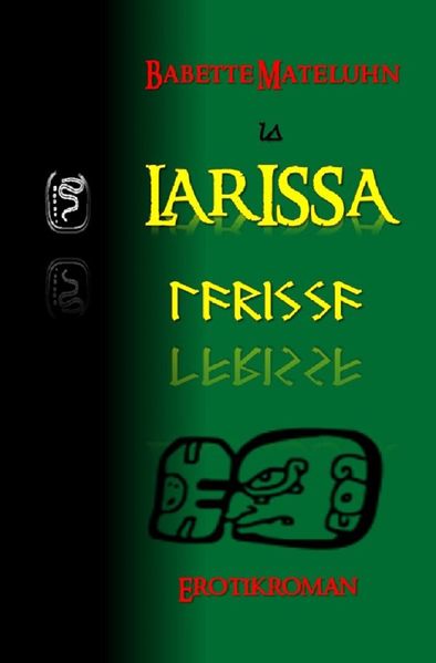 Cover von Larissa