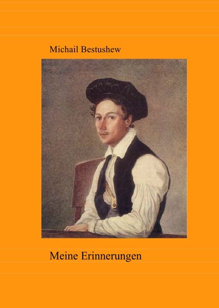 Cover von Erinnerungen