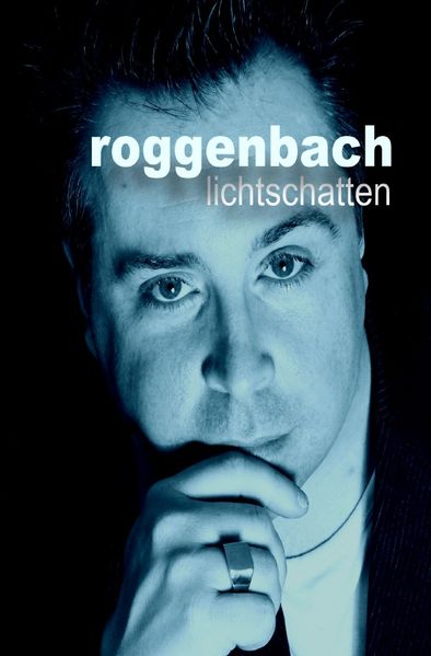 Cover von lichtschatten – die biografie