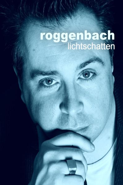 Cover von lichtschatten – die biografie