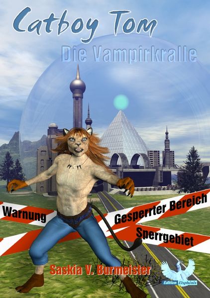 Cover von Catboy Tom