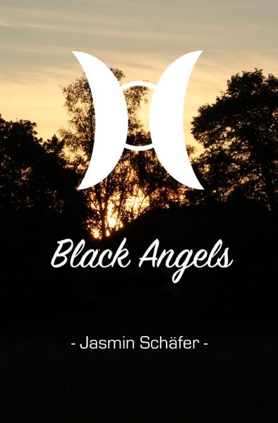 Cover von Black Angels