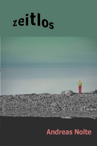 Cover von Zeitlos