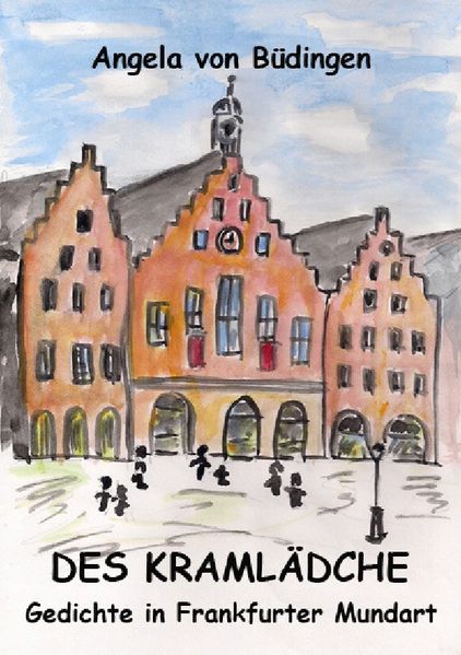 Cover von Des Kramlädche