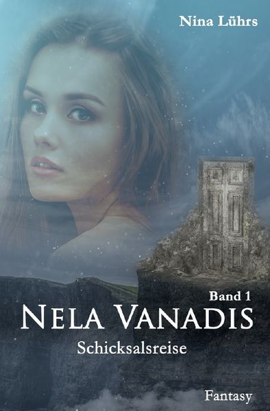 Cover von Nela Vanadis / Nela Vanadis