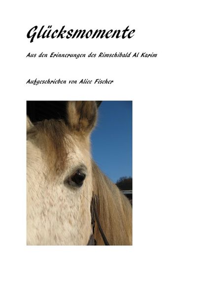 Cover von Glücksmomente