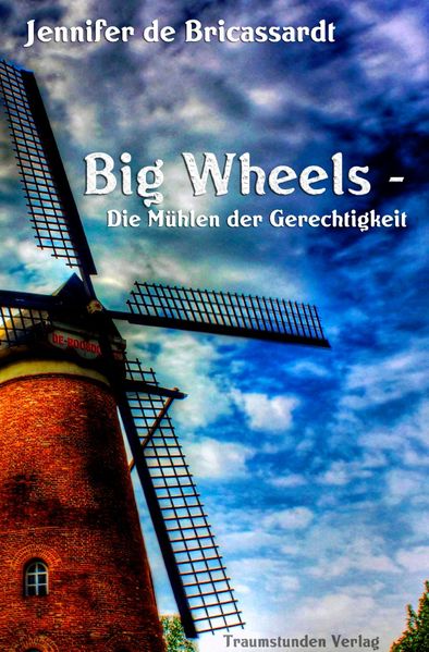 Cover von Big Wheels