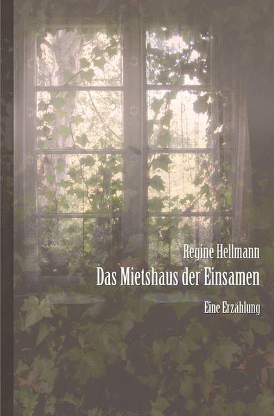 Cover von Das Mietshaus der Einsamen