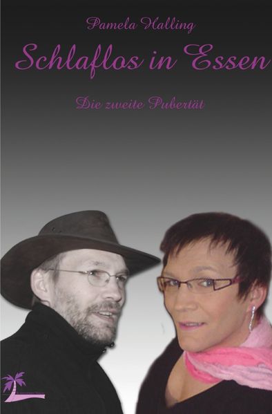 Cover von Schlaflos in Essen