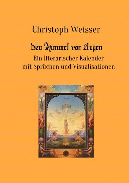 Cover von Den Himmel vor Augen