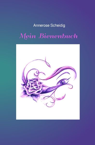 Cover von Mein Bienenbuch