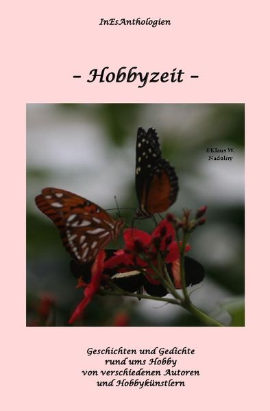 Cover von InEsAnthologien / Hobbyzeit