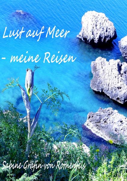 Cover von Lust auf Meer