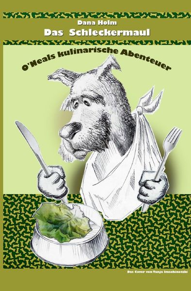 Cover von Das Schleckermaul