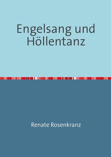 Cover von Engelsang und Höllentanz