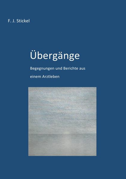 Cover von Ãœbergänge