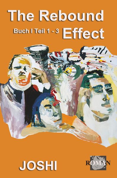 Cover von The Rebound Effect