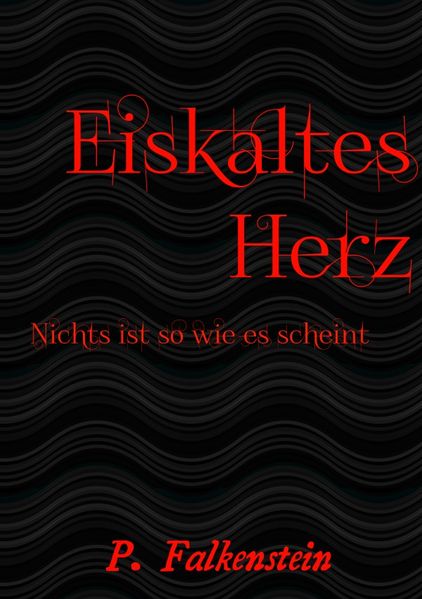 Cover von Eiskaltes Herz / Eiskaltes Herz