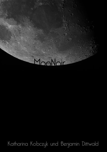 Cover von MooNoir